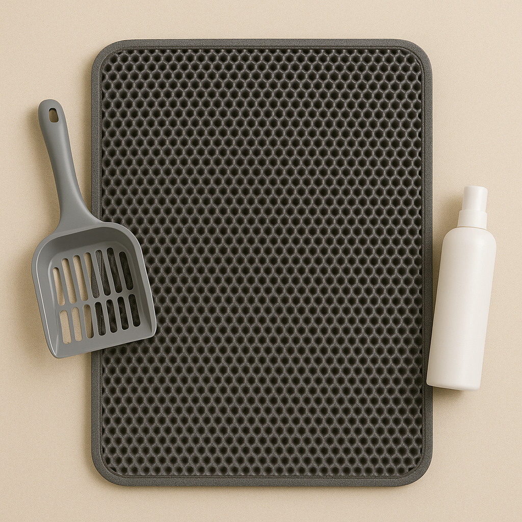 Litter Accessories