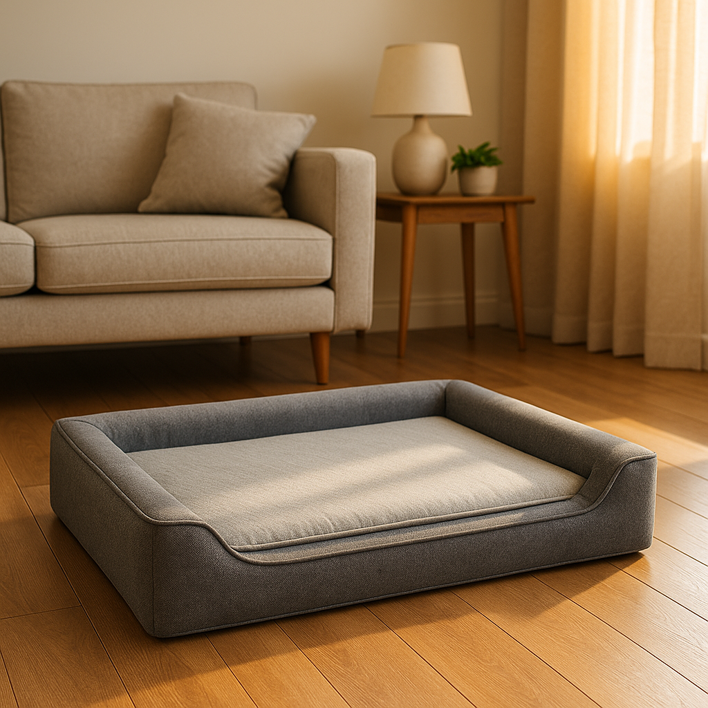 Beds & Furniture