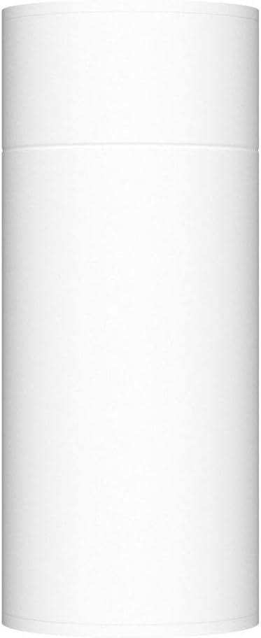 Dusk to Dawn Sensor Outdoor Wall Lamp, Exterior Lighting - ETL Listed, Die-casting Aluminum Anti-Rust Waterproof Wall Mount Cylinder Design – Up/Down Light Fixture for Porch, Garage or Doorway