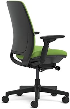 Steelcase Amia Chair, Meadow Fabric