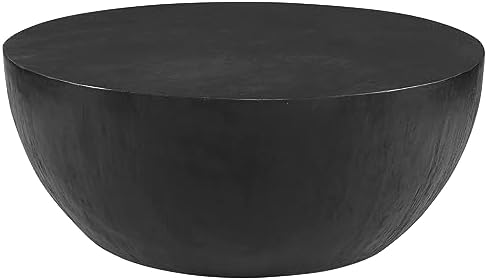 Uttermost 22881 Lark - Coffee Table-16 Inches Tall and 42 Inches Wide