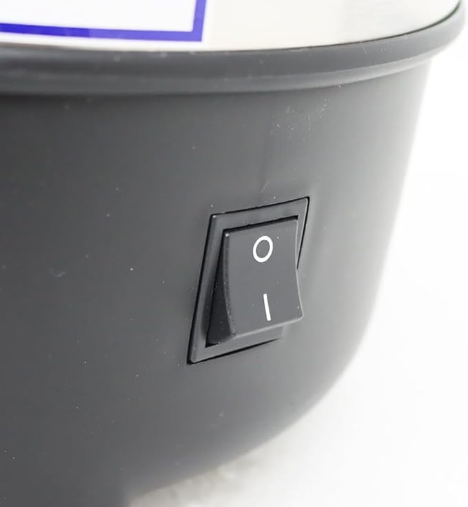 15.4L/16.3QT Hot Water Dispenser Commercial Electric Hot Water Bucket 1500W Fast Boiling with Temperature Control Electric Kettle for Office Restaurant Tea Shop & Event Venues 110V