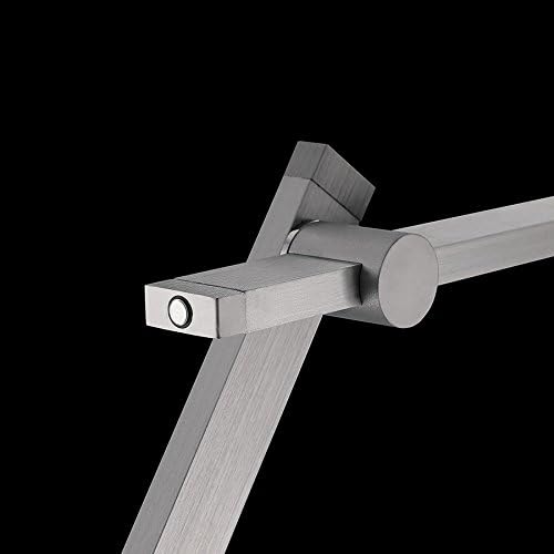 Balance LED Floor Lamp in Multicolored