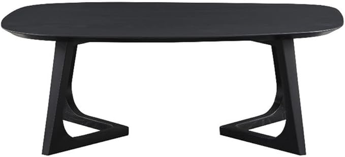 Moe's Home Collection Godenza Coffee Table Small