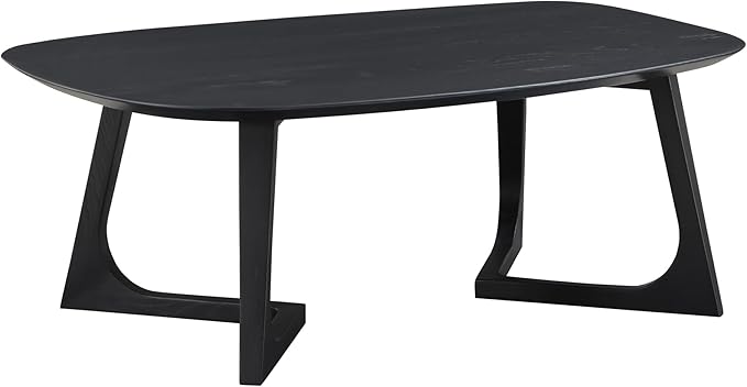 Moe's Home Collection Godenza Coffee Table Small