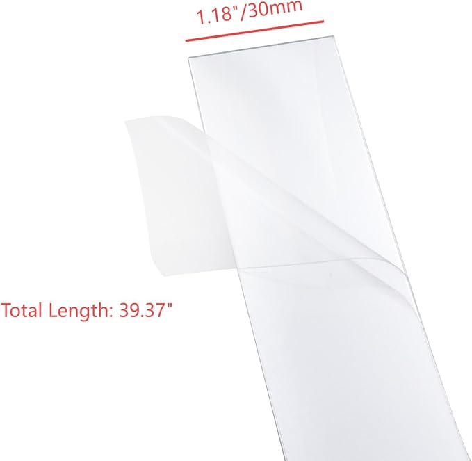 10Pcs DIY Striped Mirror Stickers 1.18" Wide Self Adhesive Removable Long Acrylic Frameless Mirror Sheets for Home Living Room Bedroom DIY Decor (Silver)