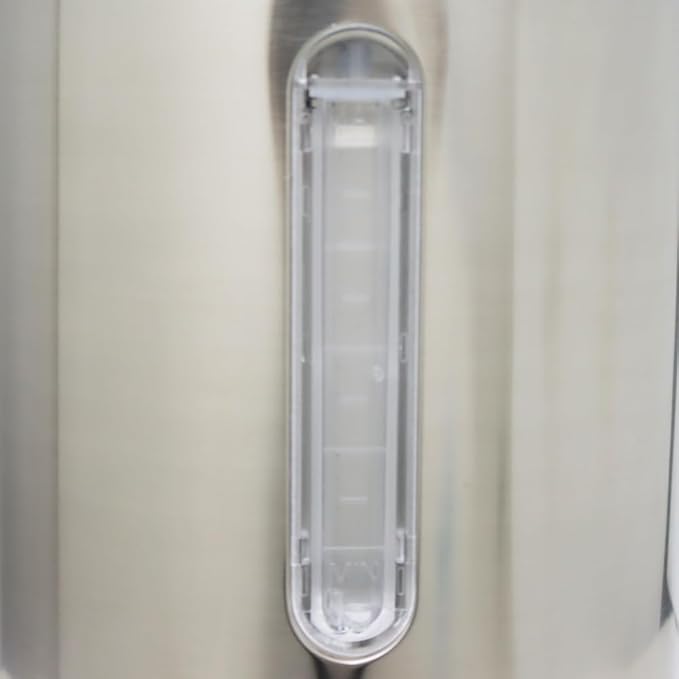 21.7L/22.9QT Hot Water Dispenser Commercial Electric Hot Water Bucket 1500W Fast Boiling with Temperature Control Electric Kettle for Office Restaurant Tea Shop & Event Venues 110V