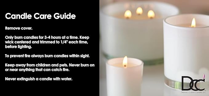 Peppermint Two Pack Odor Eliminating Highly Fragranced Candle - Eliminates 95% of Pet, Smoke, Food, and Other Smells Quickly - Up to 80 Hour Burn time - 12 Ounce Premium Soy Blend