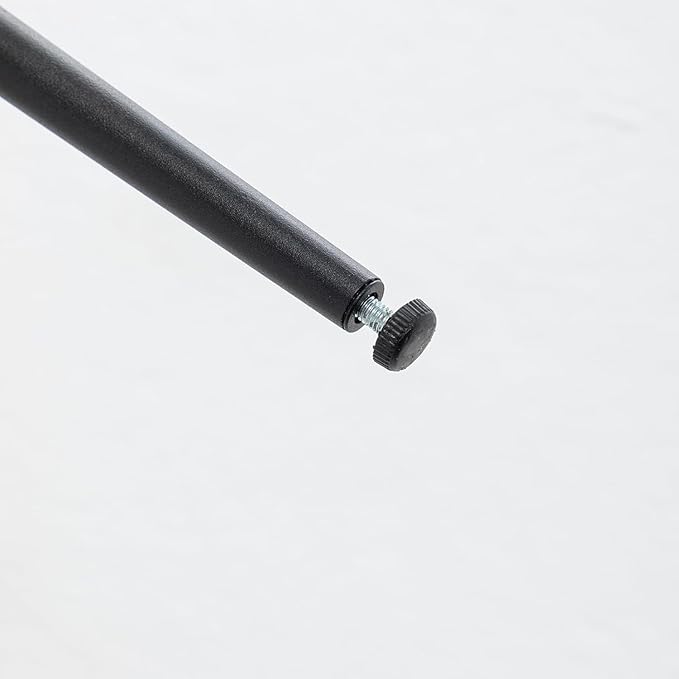 LUNLING Dining Chairs Set of 2 Mid Century Modern Retro Green Velvet Kitchen Chairs with Walnut Bentwood Upholstered Seat Metal Legs Adjustable Foot for Kitchen Dining Room Chairs(Green Fabric)