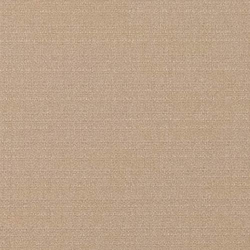 East West Furniture NFC-OAK-C Norfolk Kitchen Dining Chairs - Linen Fabric Upholstered Wood Chairs, Set of 2, Oak