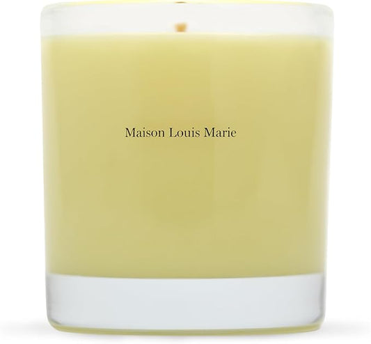 Maison Louis Marie - No.05 Kandilli Soy Wax Candle | Luxury Fragrances for a Modern World (8.5 oz | 240 g)