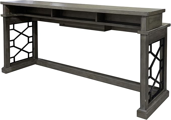 Parker House Sundance - Dark Brown Everywhere Console Table