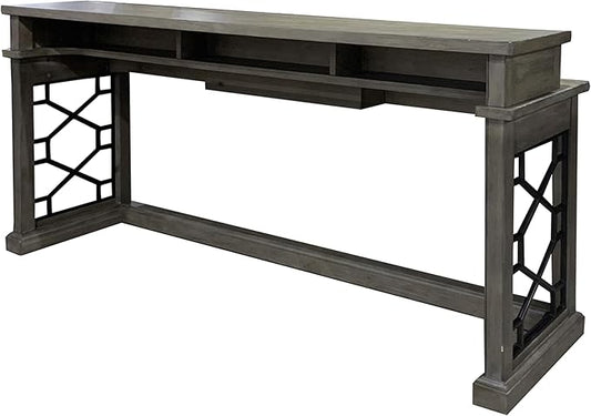 Parker House Sundance - Dark Brown Everywhere Console Table