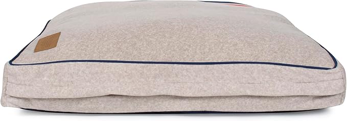 Pendleton National Park Napper Dog Bed - Yellowstone, M