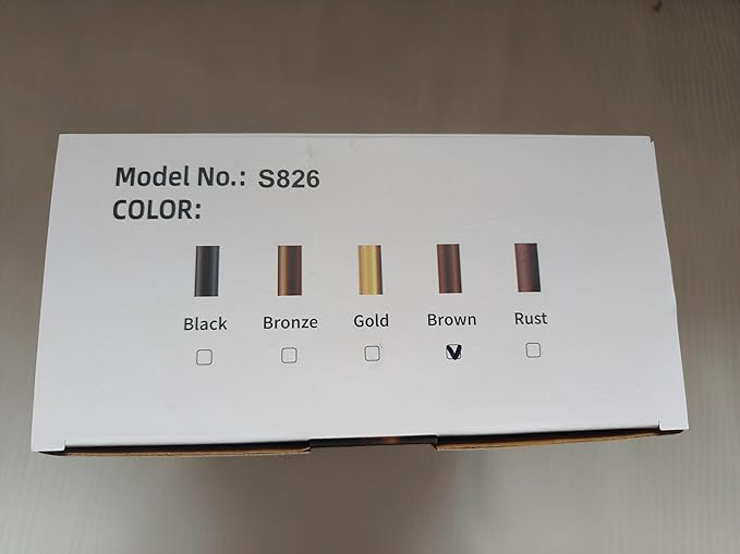 Hapfish 2 Pack Cordless Table Lamps Rechargeable, 5000mAh Battery Powered Lamp, 3 Color Modes, Dimmable, LED Table Lamps for Living Room,Outdoor, Dinner,Patio,Restaurant – Brown