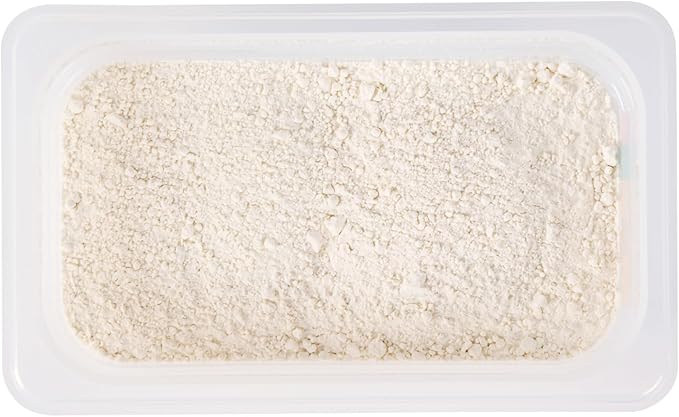 Restaurantware Food Pans Pack of 10 Plastic Rectangle Food Containers 1/4 Size with Traceability Label, Storage Containers Dishwashable Hot Cold Friendly for Restaurants Buffet Commercial Use