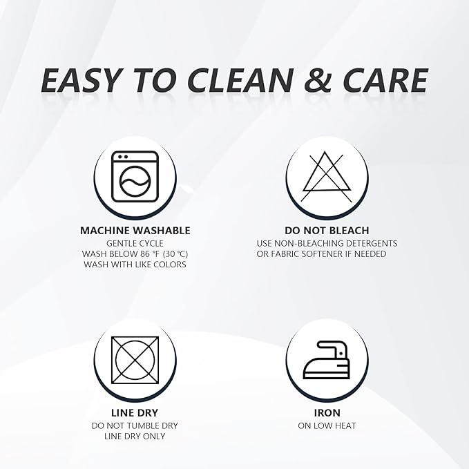 MYSKY HOME Sofa Covers & Slipcovers for 3 Cushion Couch, Sectional Sofa Couch Covers for Dogs, XX-Large: 91" x 134", Navy Blue