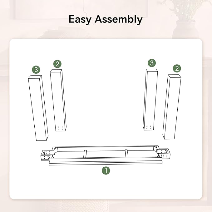 Solid Wood Console Table for Entryway, 70.9-Inch Extra Long Farmhouse Sofa Table Behind Couch, for Living Room, Foyer, Hallway, Entrance, Rustic Brown