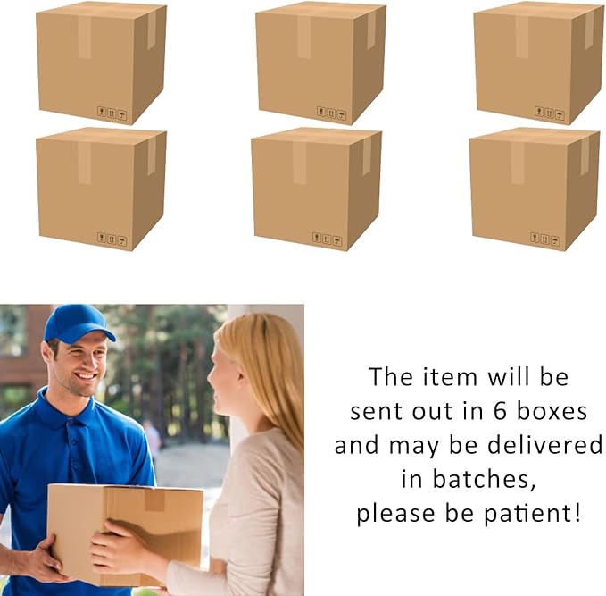 Kinfant Waiting Room Reception Chairs Set- 3 Pieces PU Leather Office Guest Reception Waiting Room Bench with Armrest for Waiting Area, Airport, Hospital, Bank, Salon, Barbershop, Black