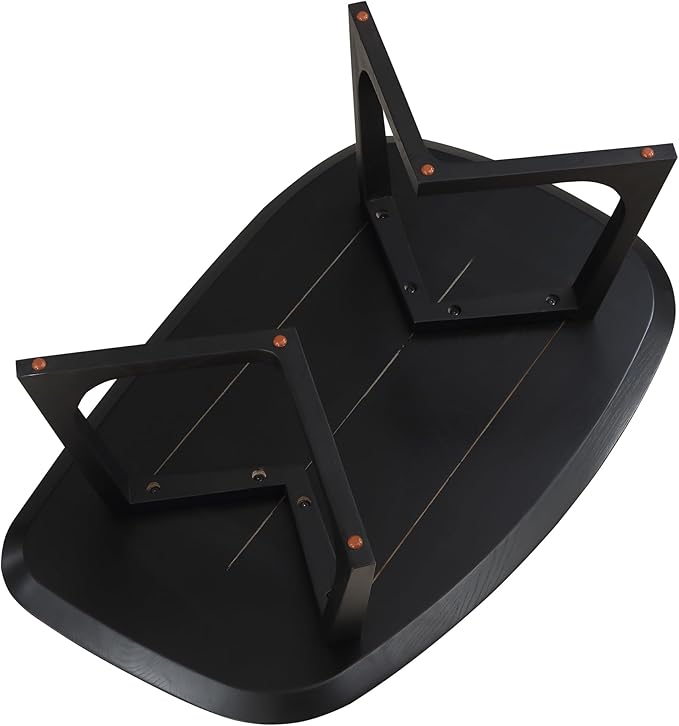 Moe's Home Collection Godenza Coffee Table Small