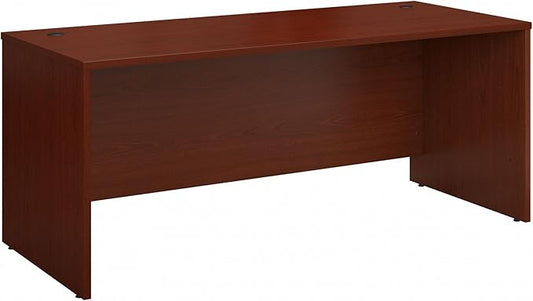 Bush Business Furniture Series C Office Desk