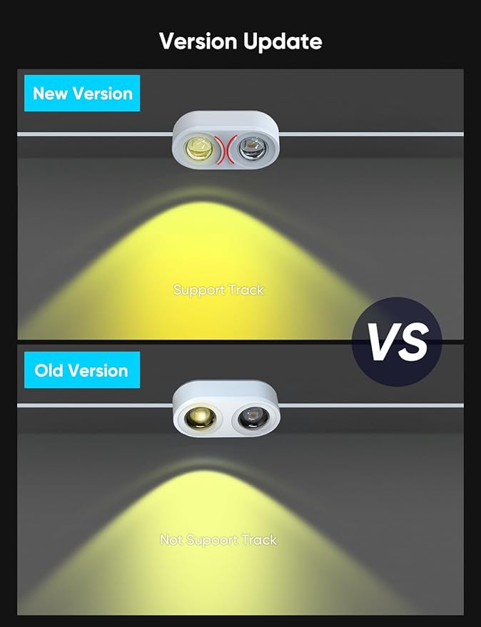 APPECK Permanent Outdoor Lights Pro 200ft, 144W RGBCW Eaves Lights with 144 LED Lights, 80lm, Cuttable, 111 Scene Modes, IP67 Waterproof Lighting for Christmas Decoration, Work with Alexa, White