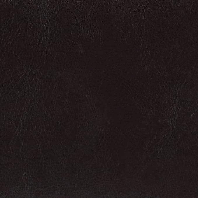 SIMPLIHOME Avalon 54 inch Wide Contemporary Rectangle Extra Large Storage Ottoman Bench in Tanners Brown Vegan Faux Leather, Assembled, for the Living Room, Entryway and Family Room