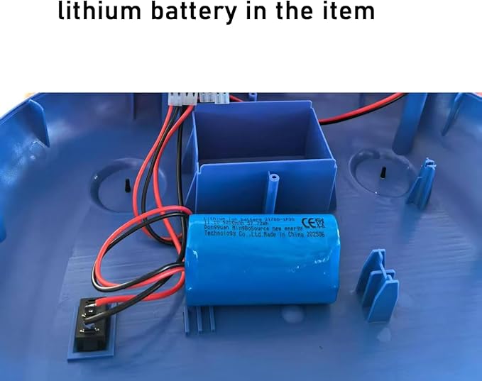 Automatic Dog Ball Thrower Launcher Interactive Toys, Auto Dog Ball Launcher for Medium to Large Dogs, Remote Control Tennis Balls Machine for Dogs, Pet Mental Stimulation Toys, with 6 Balls