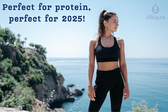 2 PACK, 28 oz & 20 oz Shaker Bottles with Powerful Wire Whisks for Protein Mixes | Leakproof Blender Shaker Bottle Pack | BPA-Free & Dishwasher Safe | Shaker Bottle | Shaker Cups for shakes