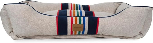 Pendleton Yellowstone National Park Kuddler Dog Bed, XL