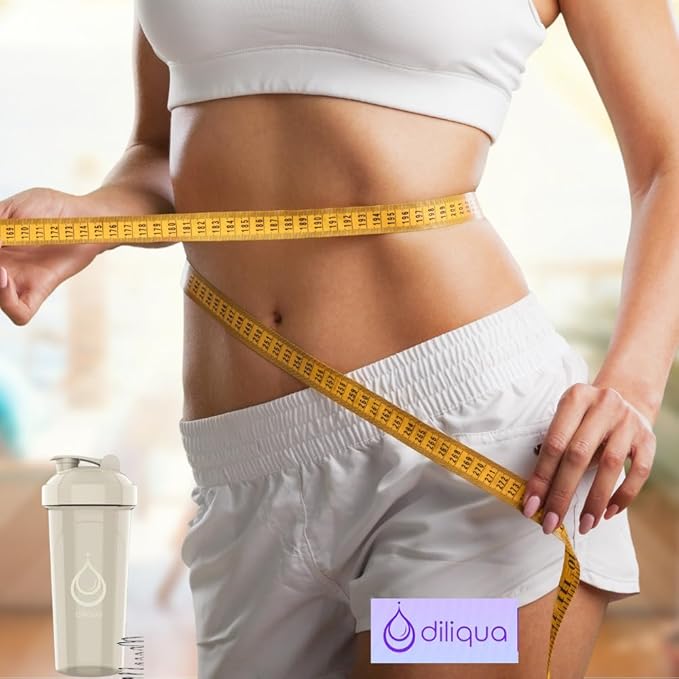 2 PACK, 28 oz & 20 oz Shaker Bottles with Powerful Wire Whisks for Protein Mixes | Leakproof Blender Shaker Bottle Pack | BPA-Free & Dishwasher Safe | Shaker Bottle | Shaker Cups for shakes