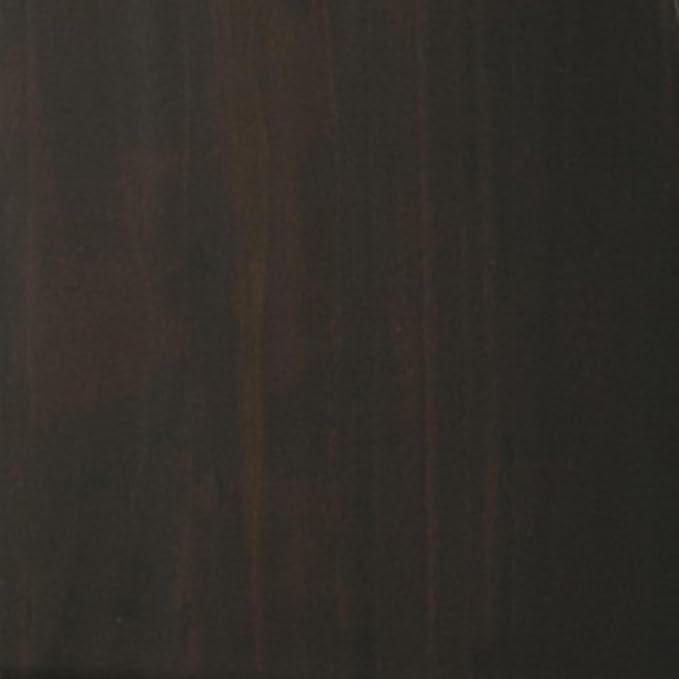 SIMPLIHOME Warm Shaker Desk - 48-Inch Wide Solid Wood Writing Desk in Hickory Brown, Transitional Home Office Computer Table for Workspace or Study with Flip-Down Keyboard Tray and 2 Drawers