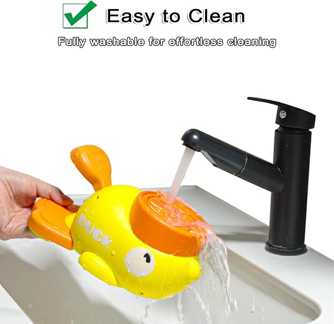 Interactive Dog Treat Dispenser, Puzzle Feeder Dog, Duck Pet Feeder for Healthy Eating, Interactive Treat Dispenser Toy for Dogs and Cats (1 PCS)