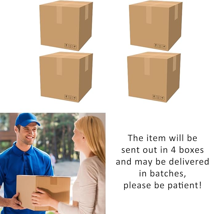 Kinfant Waiting Room Chairs Set- 2-Seat PU Leather Office Chair Guest Reception Waiting Room Bench Furniture for Airport, Hospital, Bank, Salon, Barbershop(Black, Set of 2)