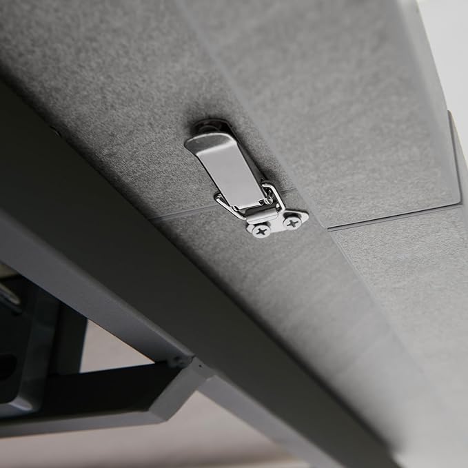 ZckyCine Dining Table Set for 6, Modern 78'' Wood Dining Table and Fabric Dining Chairs Set of 6,Table and Chairs Set of 6,Ideal for Kitchen Dining Room