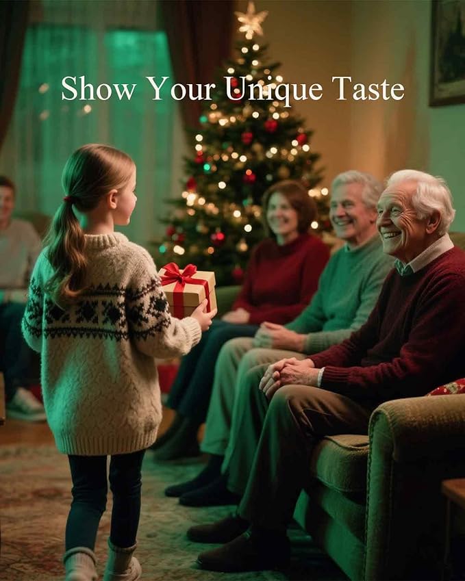 M&SENSE Ylang Ylang Scented Candles Natural Non Toxic, Aromatherapy Candle for Stress Relief Meditation Relaxing, Housewarming Gifts for Women Men, 11.3oz 70 Hour Long Burning