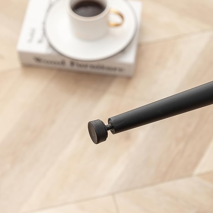 Rattan Dining Room Chairs Set of 2,Mid Century Modern Kitchen Side Chairs,Metal Legs Desk Chairs,Green Modern Corduroy Fabric Accent Chairs with Arms and Rattan Backrest