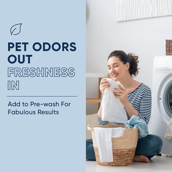 Pet Stain and Odor Remover - Cat Urine Enzyme Cleaner Destroyer, Urine Destroyer for Dogs, Pet Urine Enzyme Cleaner - 160 Oz