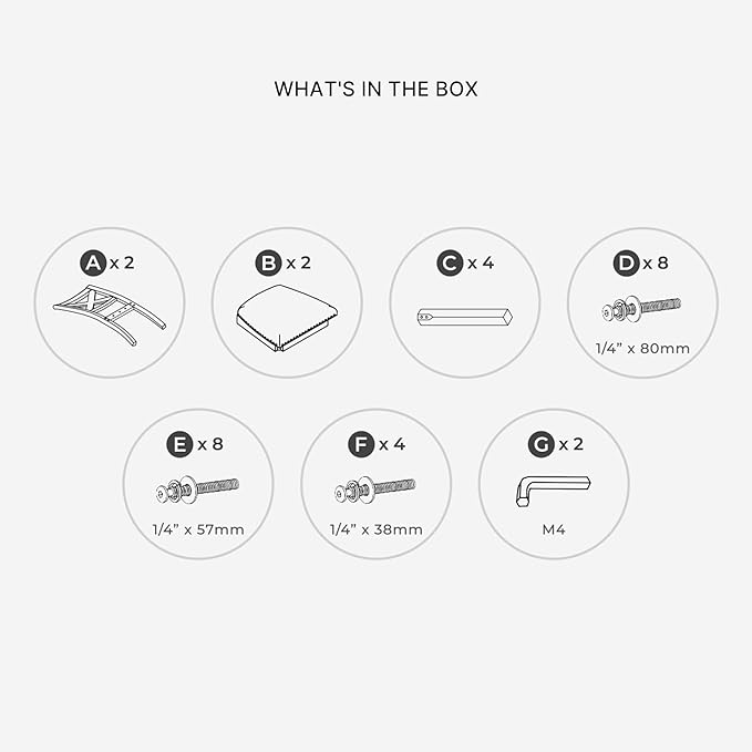 Signature Design by Ashley Moriville Modern Farmhouse 19" Upholstered Dining Room Chair, 2 Count, Brown