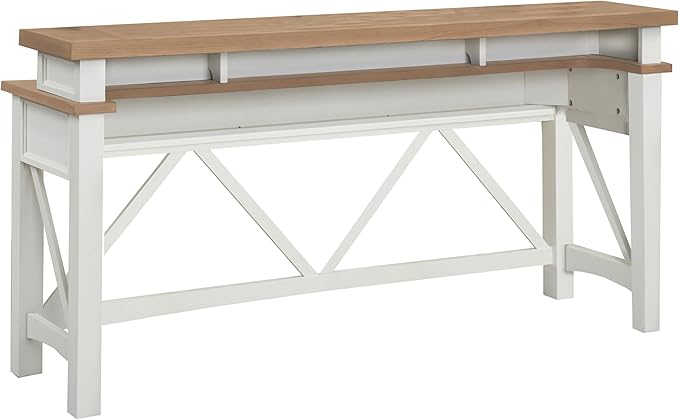 Parker House Americana Modern - Cotton Everywhere Console Table
