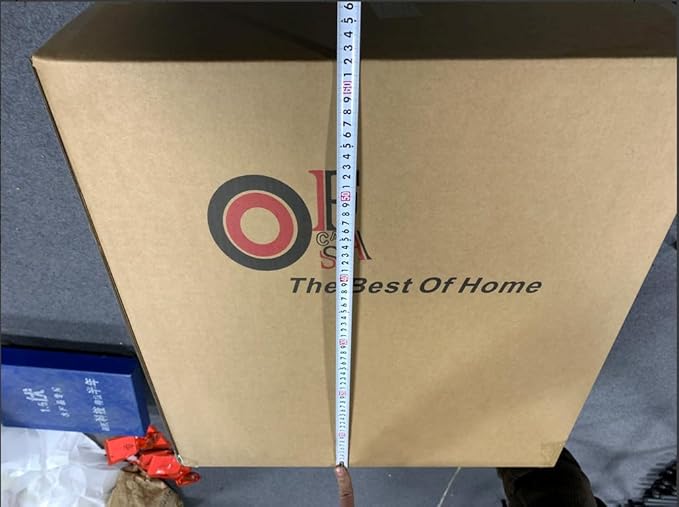 Dining Chairs Set of 2, Faux Leather Modern Linear Design Dining Chair with Metal Legs, 16.9" Seat Width Chair for Kitchen, Lounge, Reception Room, Restaurant, Commercial (Brown)