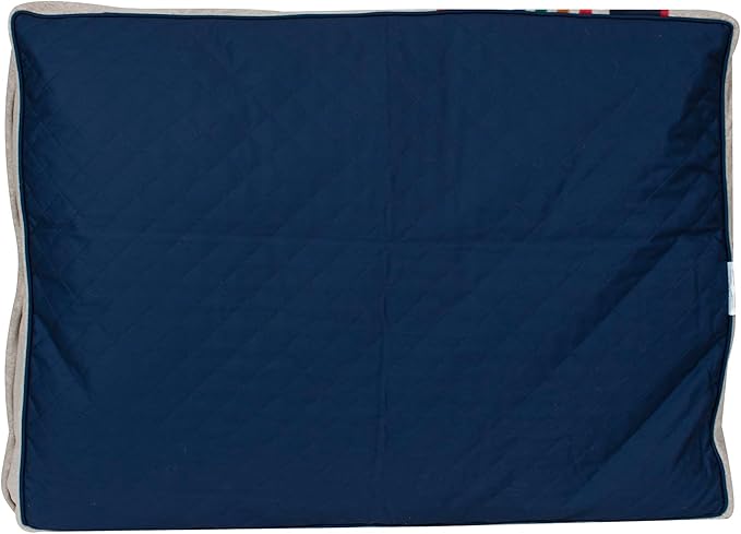 Pendleton National Park Napper Dog Bed - Yellowstone, M
