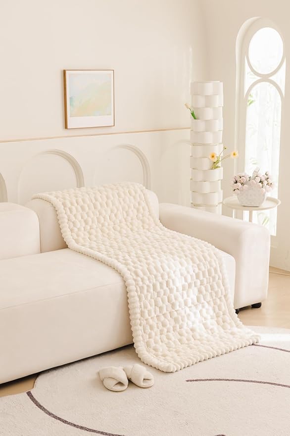 Pet Couch Cover for Dogs Washable Pet-Friendly Dog Sofa Protector for Furniture Boho Pets Mat for Couches and Sofas