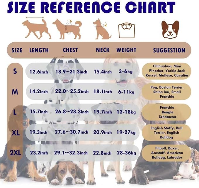 Dog Raincoat, Adjustable Dog Rain Jacket with Clear Hooded Double Layer for Large Medium Small Dogs Puppies, Waterproof Rain Coat Poncho Duck, Blue-XXL