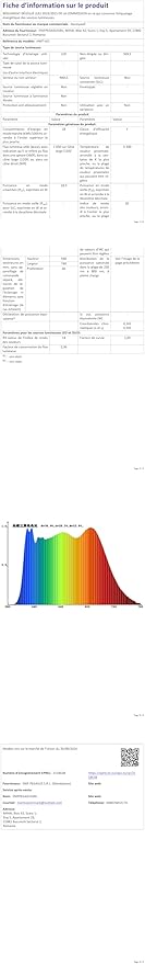 Honeywell LED Desk Lamp with Base - HJ1BK Sunturalux Eye-Caring Architect Desk Lamp for Home Office, 1200LM Computer Desk Light 4 Color Modes Stepless Dimming Task Desk Light with Timer Function Black