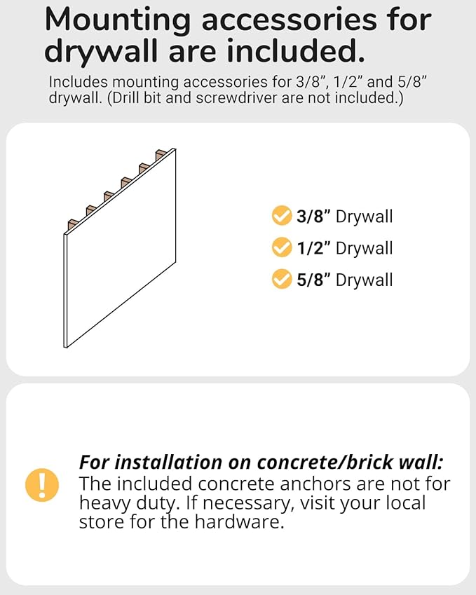 Deep Floating Shelves 10" D x 16.5" W Set of 4, Rustic Wood Wall Bookshelves for Living Room, Kitchen, Laundry Room, Bathroom, Bedroom, Books, Plants, and More (Natural Burned Finish)
