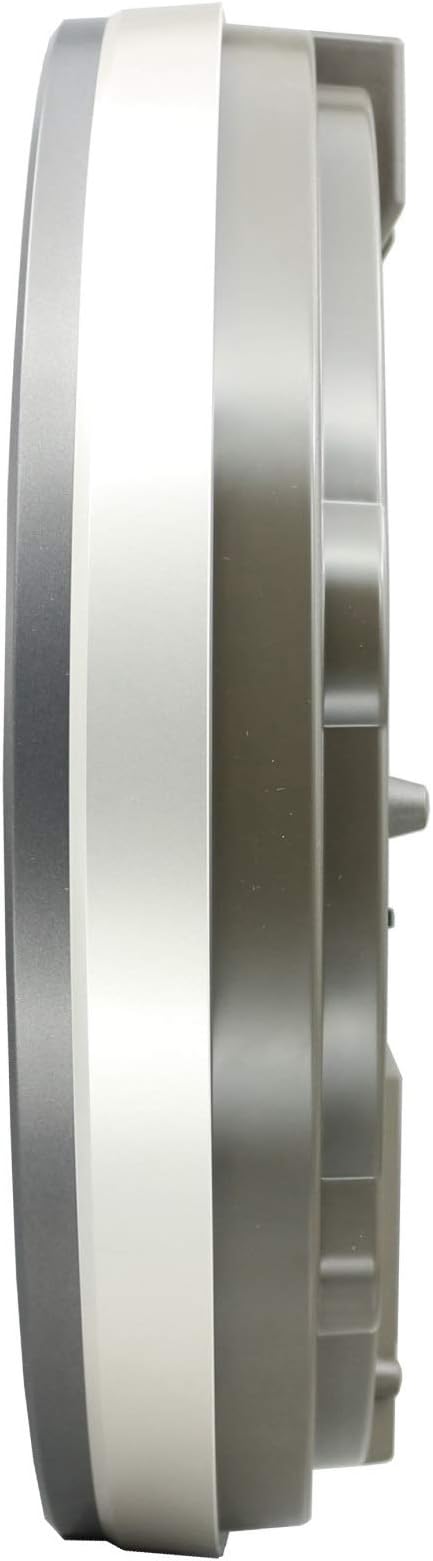 Seiko Melodies in Motion Wall Clock, Musical Motifs