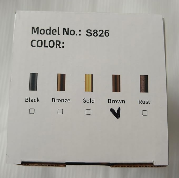 Hapfish Rechargeable Cordless Table Lamps, 5000mAh Battery Operated Lamp, 3 Color Modes, Dimmable, LED Table Lamps for Living Room,Outdoor, Dinner,Patio,Restaurant – Brown