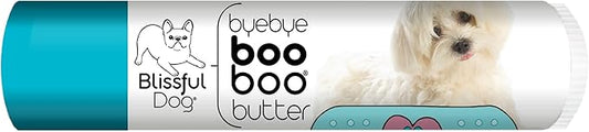 Coton De Tulear Boo Boo Butter, 0.15 oz