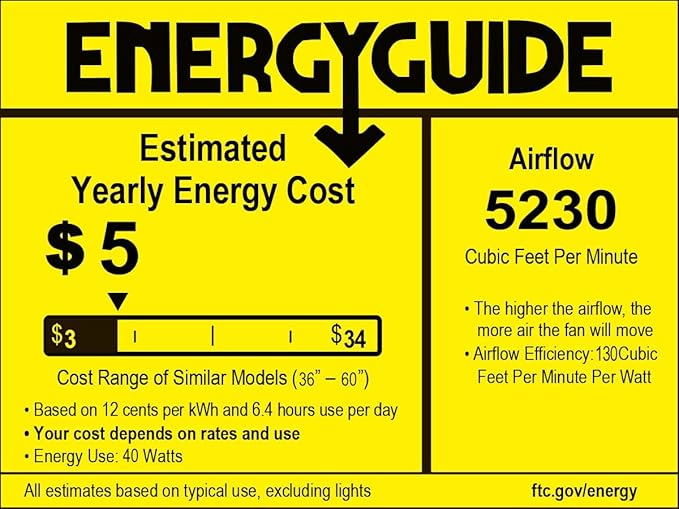 Sofucor Ceiling Fan with Lights, 52 Inch Mordern Wood Ceiling Fan with Remote for Indoor Farmhouse Bedroom Living Room Outdoor Patio Porch, Reversible DC Motor, Noiseless